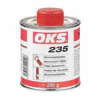 OKS 235, Aluminium-Paste, Dose à 250 g Anti Seize-Paste, -40°C bis +1100°C