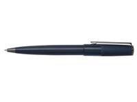 Kugelschreiber Hugo Boss Gear Minimal All Navy Ballpoint pen