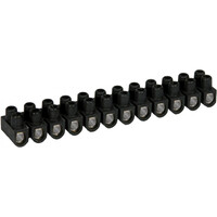 Barrette de domino 2.5 - 4mm2 (70001)