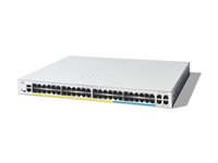 Catalyst 1300 16-port 2.5GE 32-port GE