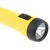 Wolf Safety TS-26 Taschenlampe Xenon Gelb im Plastik-Gehäuse, 170 lm / 5 m, 200 mm ATEX, IECEx-Zulassung