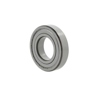Deep groove ball bearings 6304 -2Z/VA208