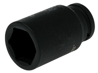 Deep Impact Socket Hexagon 6-Point 3/4in Drive 36mm