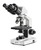KERN Fény mikroszkóp monokulár tubus okulár WF 10×/∅ 18 mm/ objektív 4×/10×/40×/ nagyítás: 400x/ LED világitás OBS 115