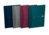 Oxford Office Essentials A4 Hardcover gebundenes Buch, liniert, 96 Blatt, sortierte Farben