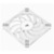 CORSAIR Rendszerhűtő Ventilátor, AF120 SLIM, 12cm, fehér