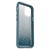 OtterBox Symmetry Clear Apple iPhone 11 Pro We'll Call Blauw - Transparant/Blauw - beschermhoesje