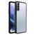 LifeProof SEE Samsung Galaxy S21+ 5G Schwarz Crystal - Transparent/Schwarz - Schutzhülle