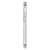 OtterBox Symmetry+ MagSafe antimicrobiana Apple iPhone 12 / iPhone 12 - clear - Funda
