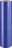 NORDWEST Handel AG Folia ochronna z PE SW36 niebieska-przeźroczysta długość 100 m, szerokość 50 cm