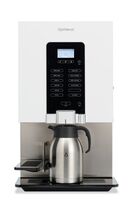 Animo Kaffeevollautomat 2 x 2,30 + 5,10 l /