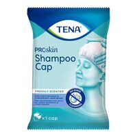 TENA Shampoo Cap 30