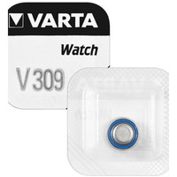 Button cell 309, Varta V309, SR48, SR754SW