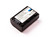 AccuPower battery suitable for Sony NP-FV50 V-Serie
