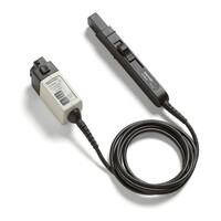 TCP0020 | Probe: AC/DC Current; 20 Amp; 50 MHz Bw; Tekvpi Interface; Certificate Of Traceable Calibration