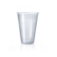 ValueX Cold Drink Plastic Cup 7oz Clear (Pack 100)