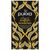 Pukka Elegant English Breakfast Fairtrade Tea (Pack of 20) P5050