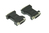 Adapter DVI Buchse 24+5 an DVI Buchse 24+5, Good Connections®