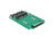 Konverter Micro SATA 16 Pin an mSATA full size, Delock® [62520]