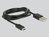 Ladegerät 1 x USB Typ A mit Qualcomm® Quick Charge™ 3.0 schwarz, Navilock® [62968]