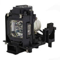 PANASONIC PT-CX200 Beamerlamp Module (Bevat Originele Lamp)