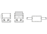 Kabelmarkierclip, IMC-02, D 0,75 bis 2,0 mm, E22442-000