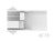 Buchsengehäuse, 6-polig, RM 6.35 mm, gerade, natur, 926682-3