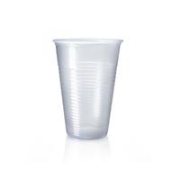 ValueX Cold Drink Plastic Cup 7oz Clear (Pack 100)