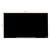Nobo Impression Pro Magnetic Glass Whiteboard 1000x560mm Black 1905180