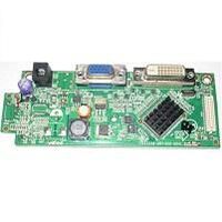 MAIN BD.DUAL.AUO, 55.LRK0Q.001, Mainboard, ,