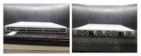 32GB Fibre Channel switch with 48 ports Egyéb