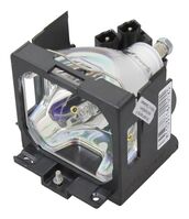 Projector Lamp for Sony 160 Watt 160 Watt, 1500 Hours VPL-CX11 Lampen