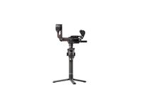 Rs 2 Pro Combo Hand Camera Stabilizer Black