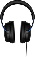 HX CLOUD BLUE PS5 HHSC2-FA-BL Headsets