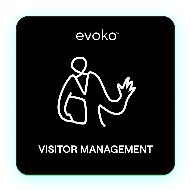Visitor management software (1 yr) Conference Accessories