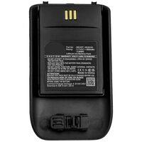 Battery 2.96Wh Li-ion 3.7V 800mAh for Cordless Phone 2.96Wh Li-ion 3.7V 800mAh for Ascom, Mitel D63, DECT 3735, DH7, 5614 Andere Notebook-Ersatzteile