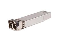 Aruba 10G SFP+ LC **Refurbished** SR 300m OM3 MMF Transceiver Network Transceiver / moduli SFP / GBIC