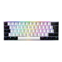 Sgk50 S4 Keyboard Usb Qwertz German White