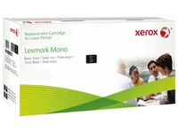 LEXMARK X340, X342 DRUM Black toner cartridge. Equivalent to Lexmark X340H22G, 30000 pages, Black, 1 pc(s) Tonercartridges