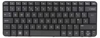 KEYBOARD IMR/OCD INTL 677726-B31, Keyboard, US International, HP, Compaq Presario V3000 Einbau Tastatur