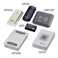GP30, RS232 RFID-lezers
