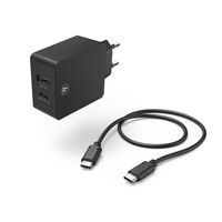 1 Mobile Device Charger Black Indoor Egyéb