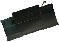 Laptop Battery for Apple 59.20Wh Li-Pol 7.4V 8000mAh Akkumulátorok