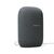 Nest Audio - Google Assistant - Rectangle - Charcoal - Plastic - Chromecast - Android - iOS - 30W/24V Google Assistant Quad Core A53