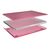 MacBook Pro 13" M2 (2022) Smartshell (Cozy Pink/Cozy Pink/Swtrgrey )Notebook Cases