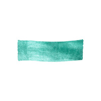MARBEL Universalmarker Acrylfarbe, Rundspitze medium 4mm - Grün Metallic
