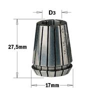 CMT 184.080.16 Spantang ER16 8mm