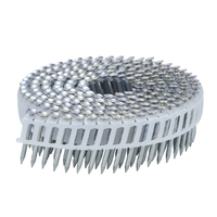 Max NFA91222 Coilnagel op plastic band - 2,9x38mm