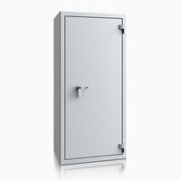 Security cupboard