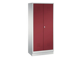 Armoire de rangement sur socle CLASSIC